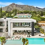 Villa Fortunado