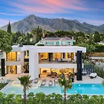 Villa Fortunado