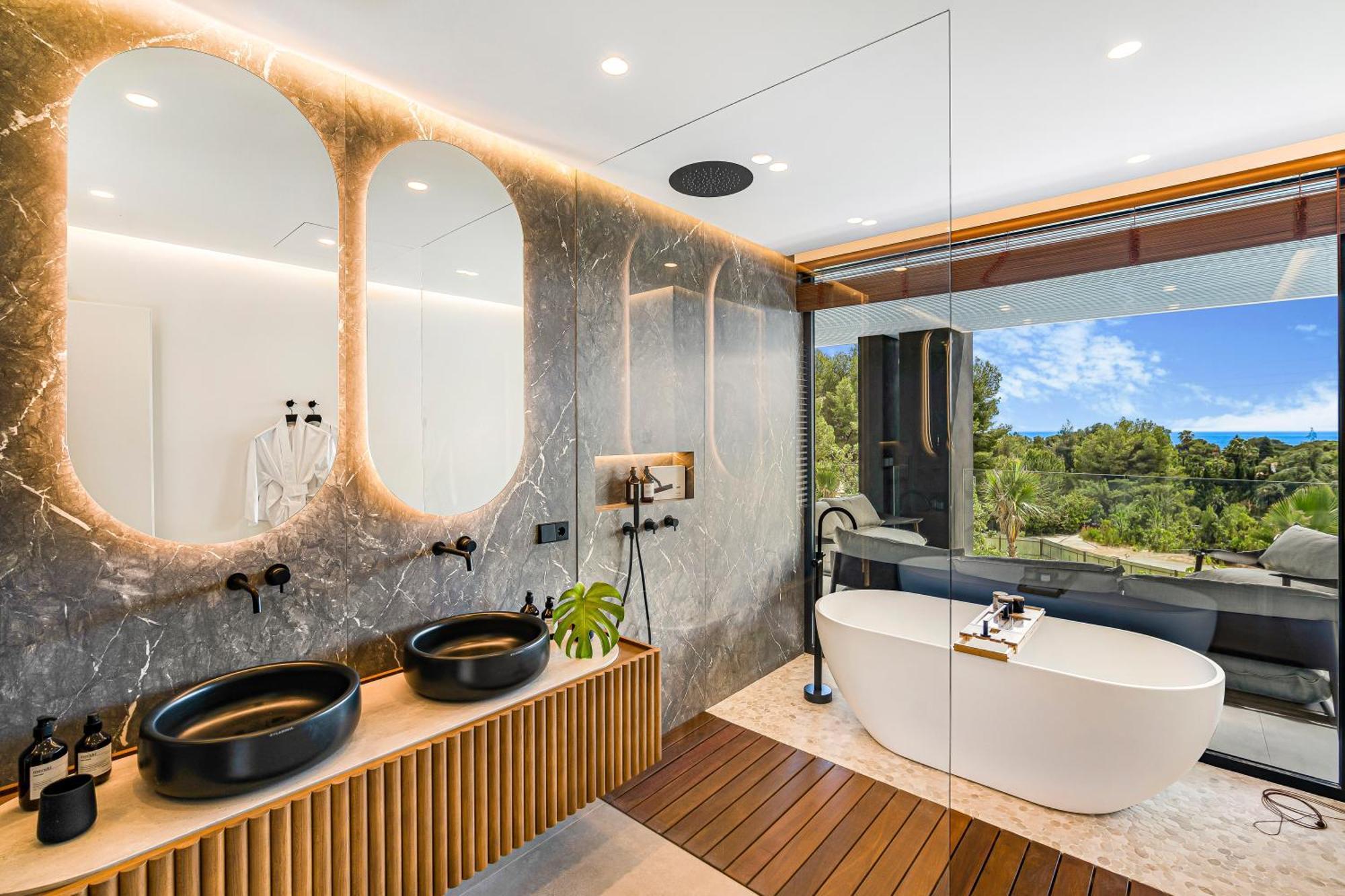 Fortunado Holiday home *