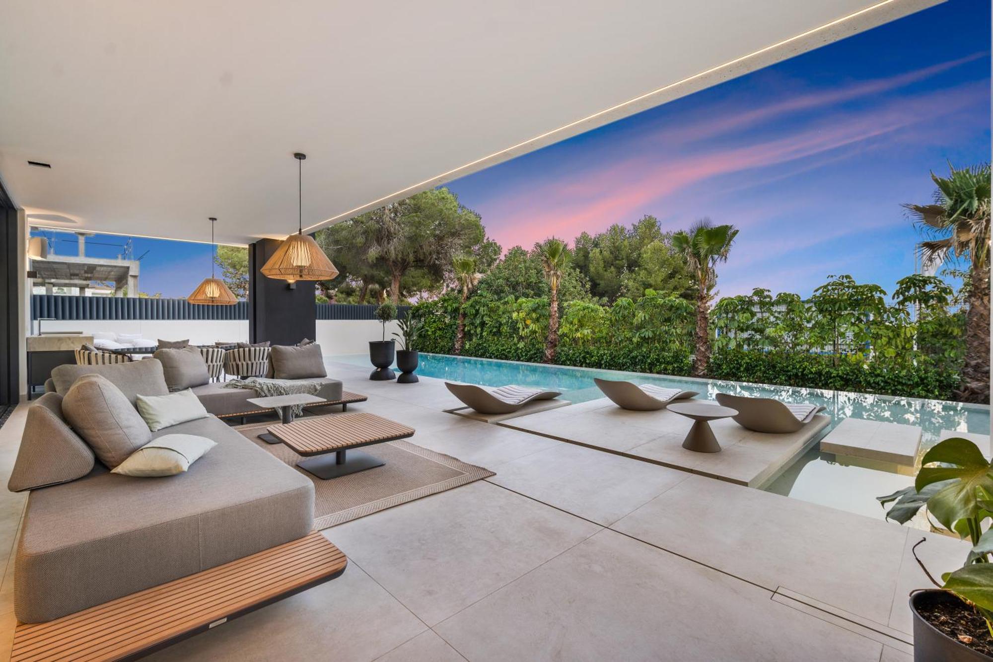 Fortunado Holiday home *