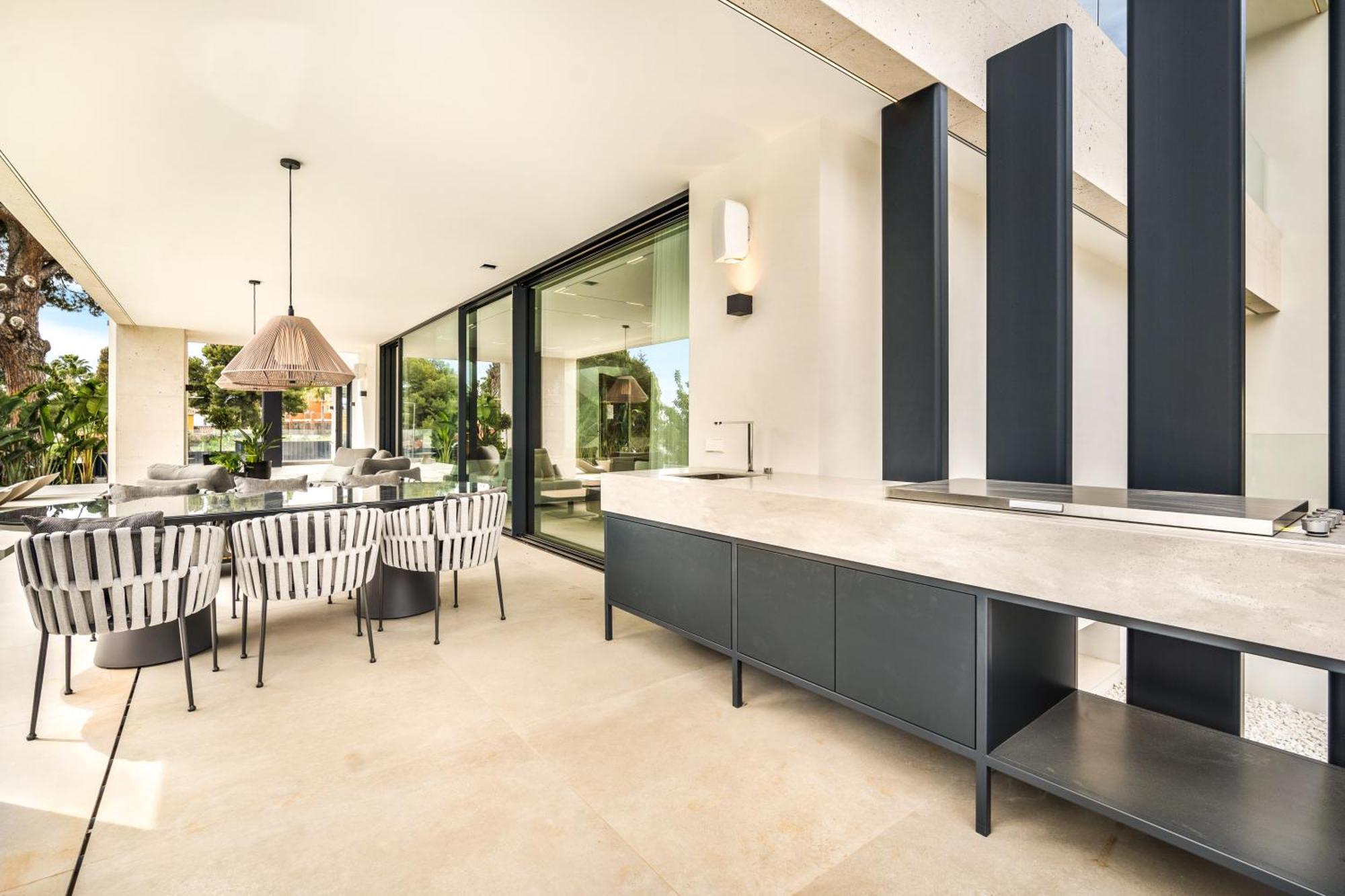 Fortunado Holiday home Marbella