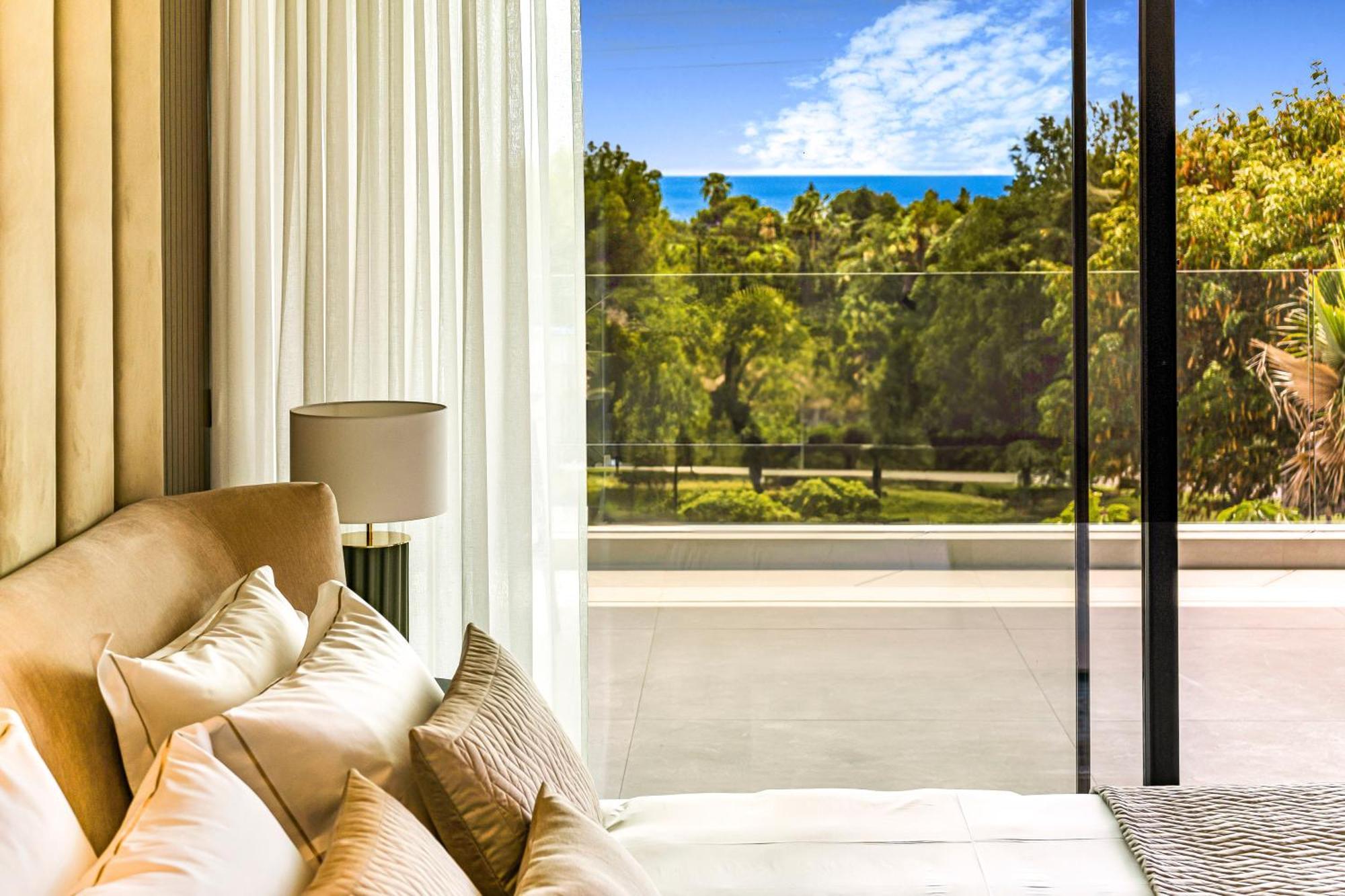 Holiday home Fortunado