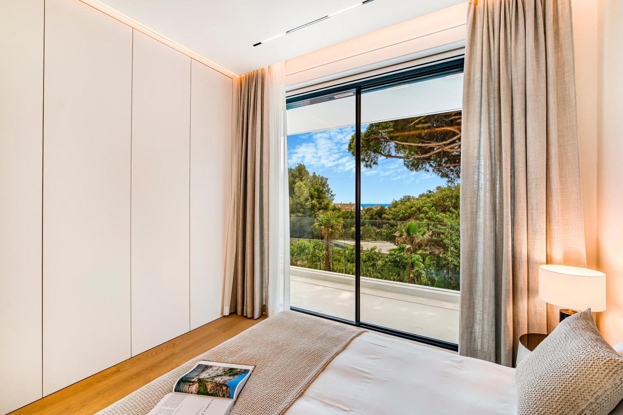 Holiday home Fortunado Marbella