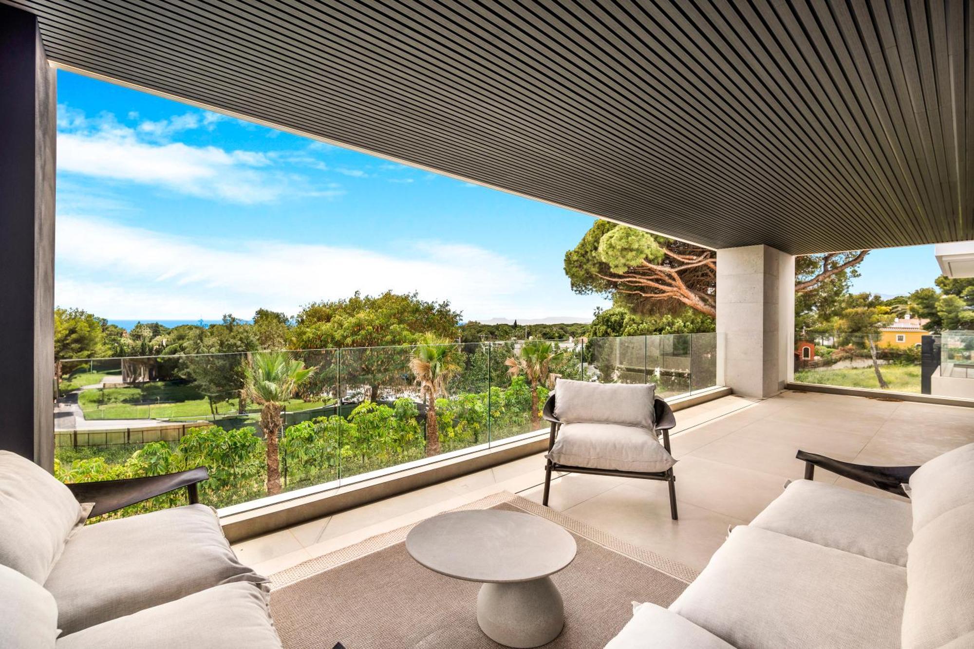 Holiday home Fortunado Marbella