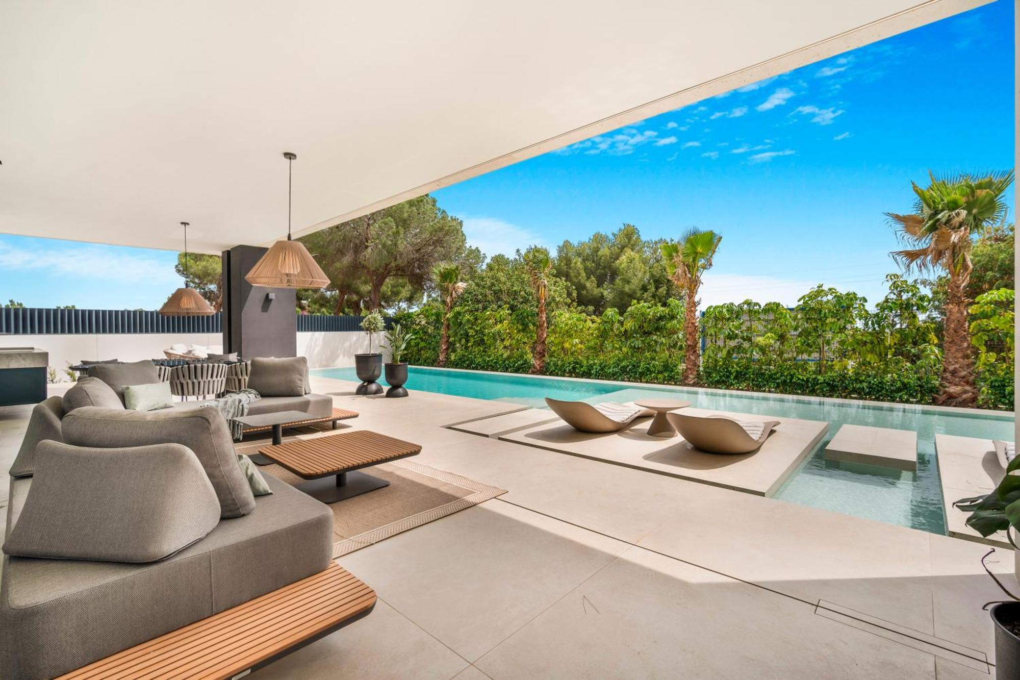 Fortunado Holiday home