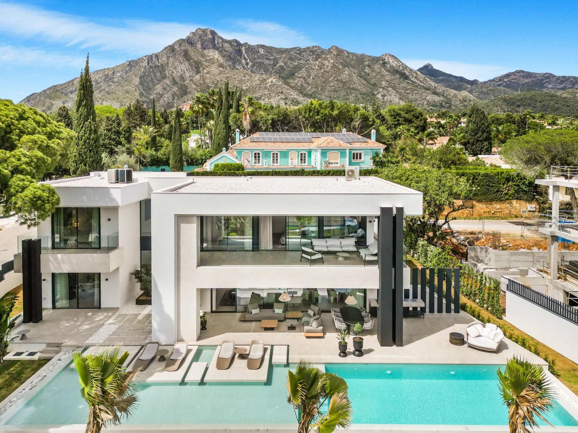 Holiday home Fortunado