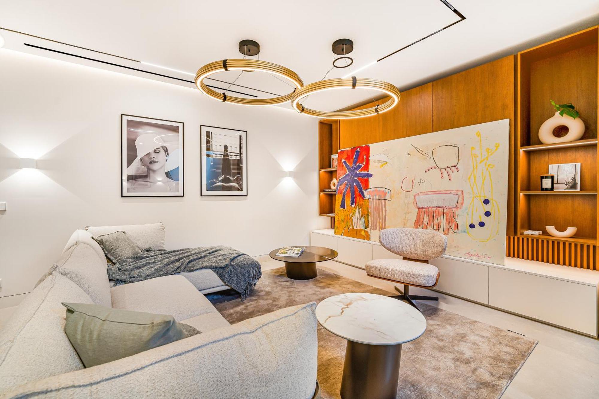 Fortunado Holiday home *