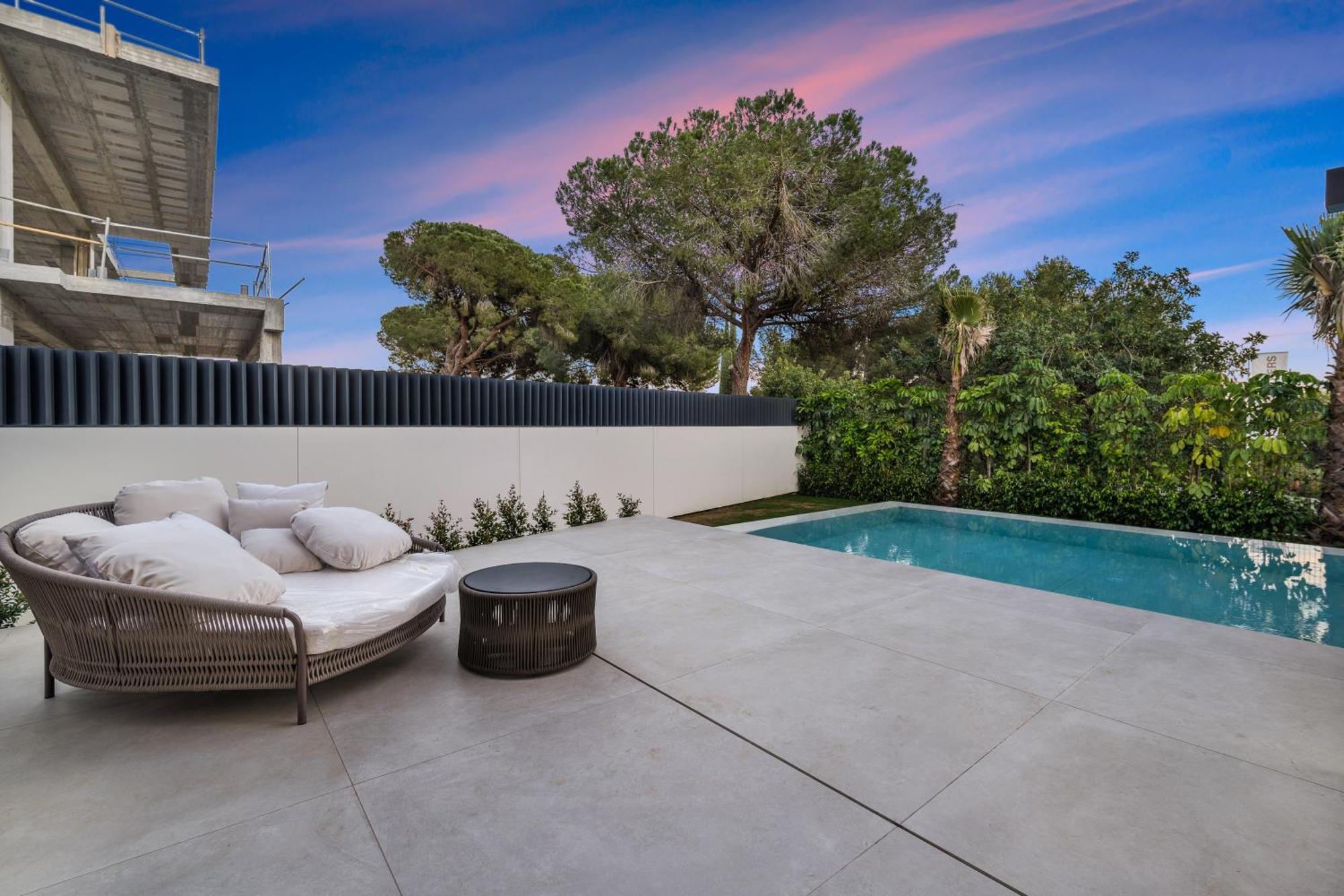 Fortunado Holiday home Marbella