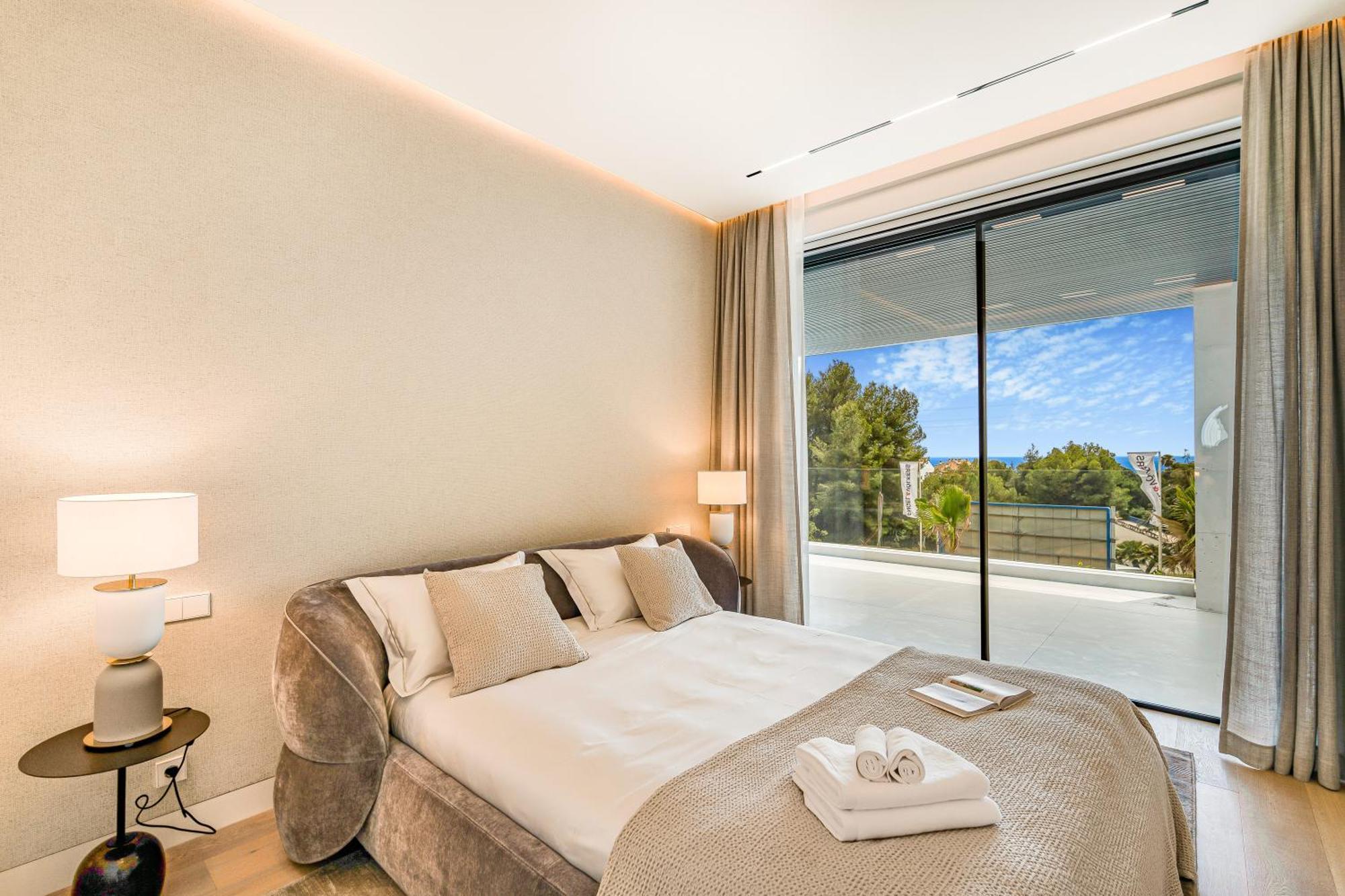 Holiday home Fortunado Marbella