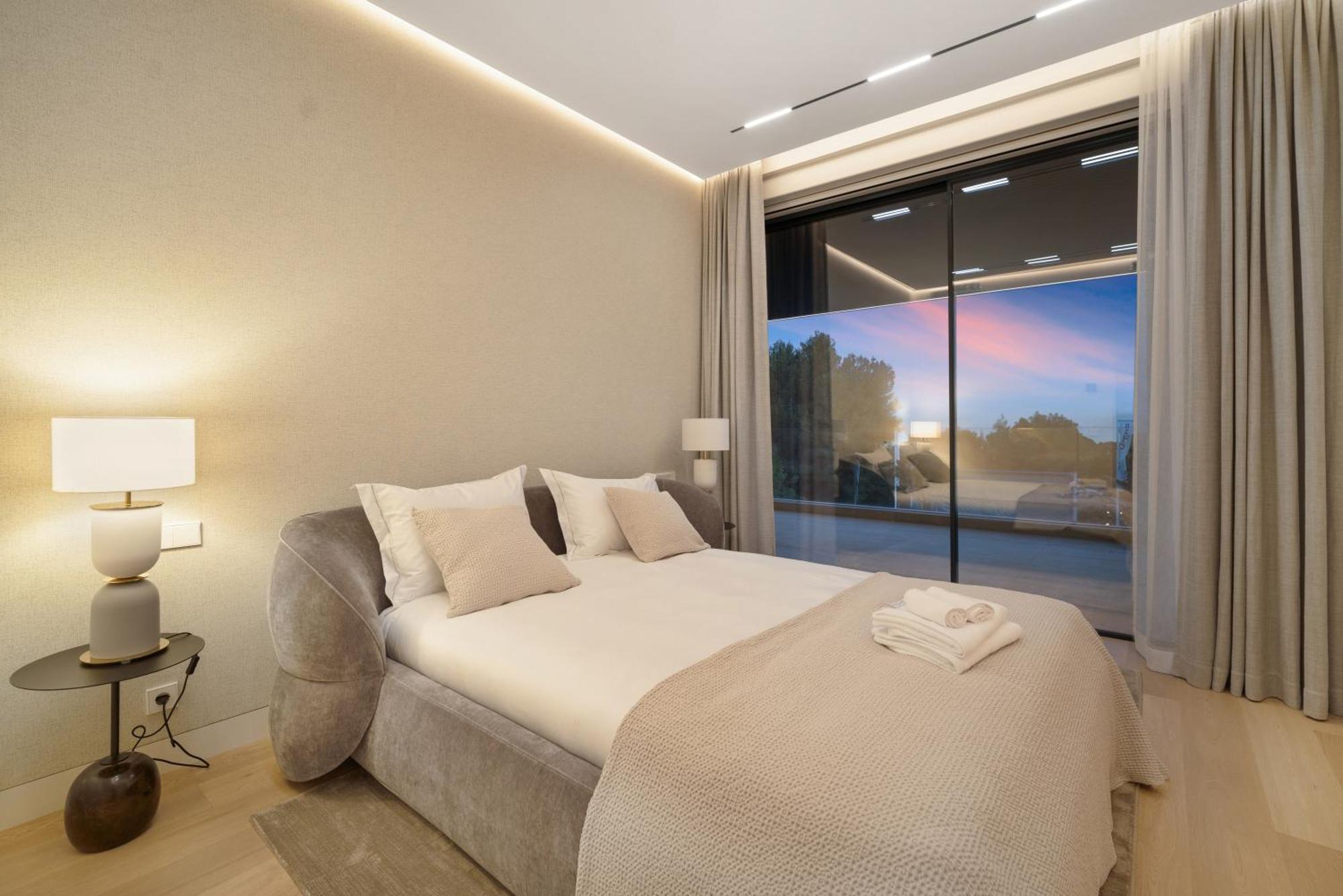 Fortunado Holiday home *