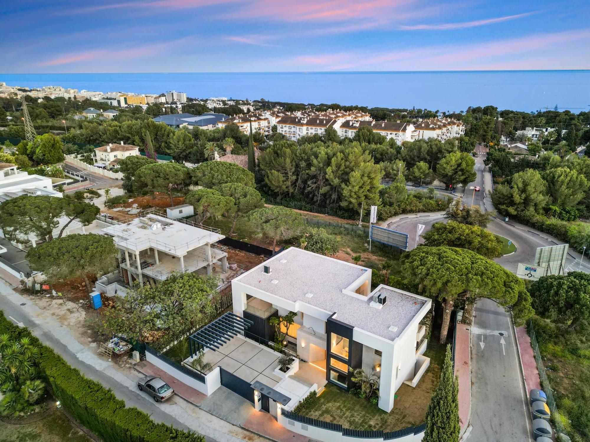 Fortunado Holiday home Marbella