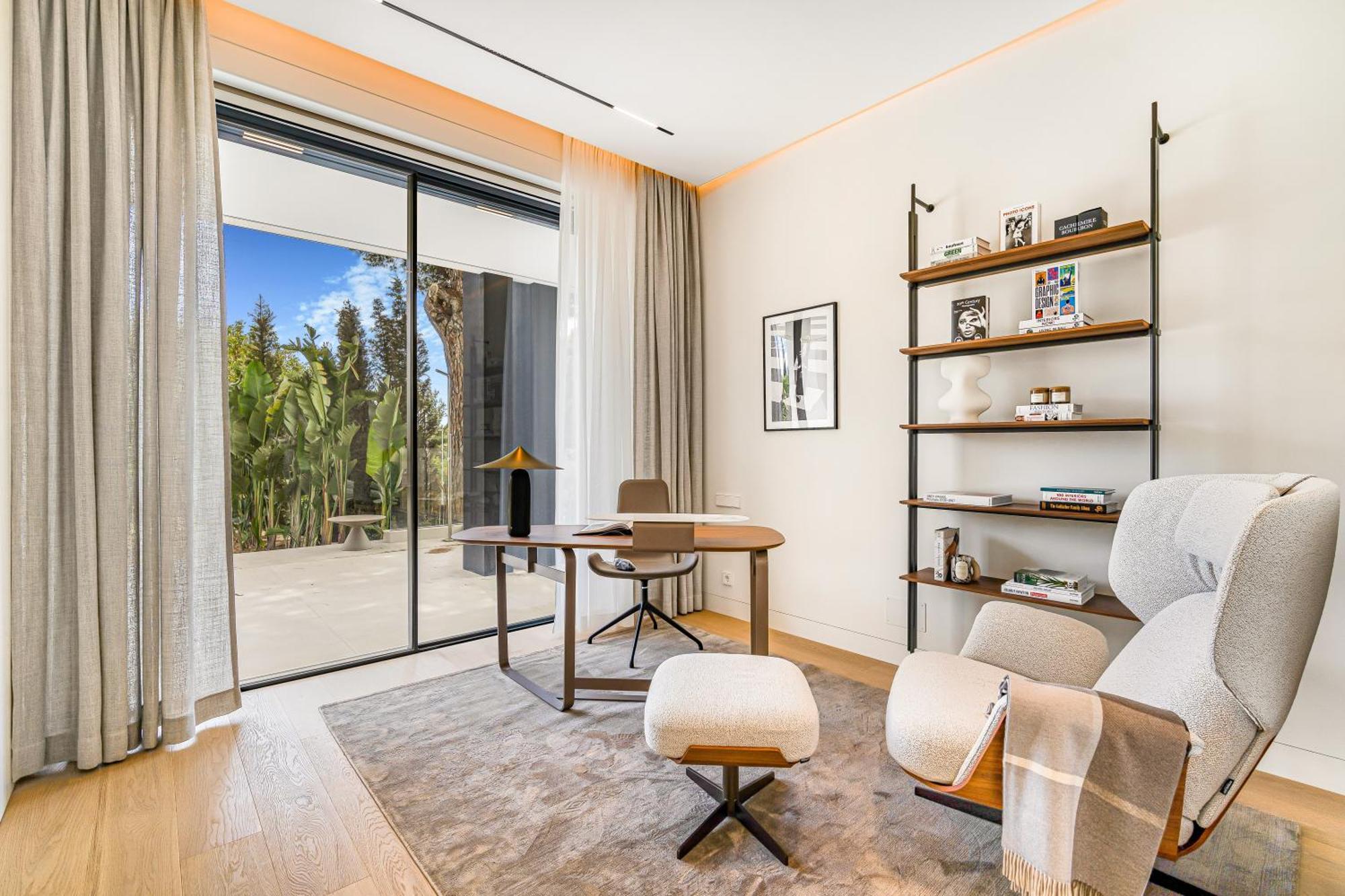 Holiday home Fortunado