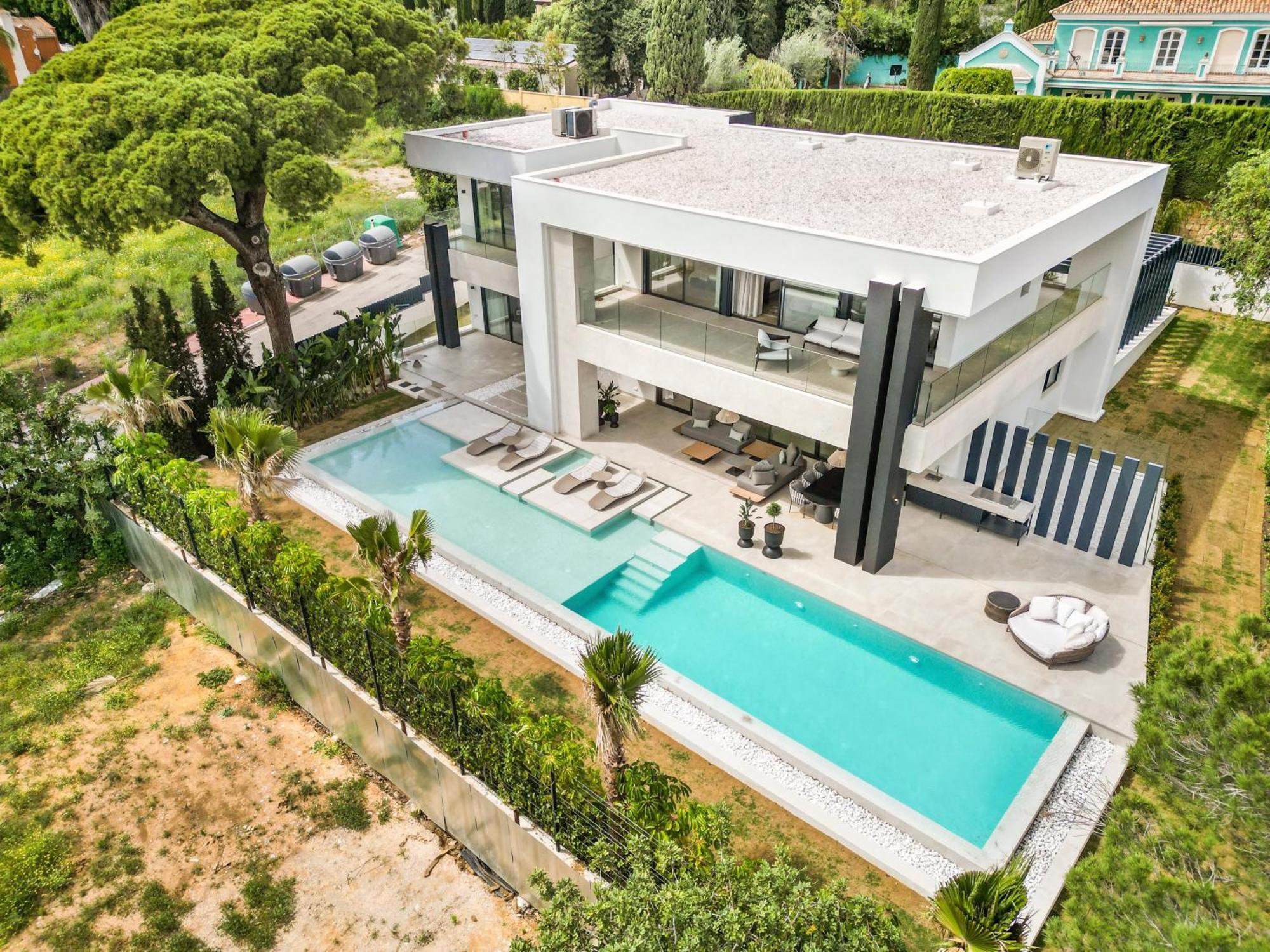 Holiday home Fortunado *