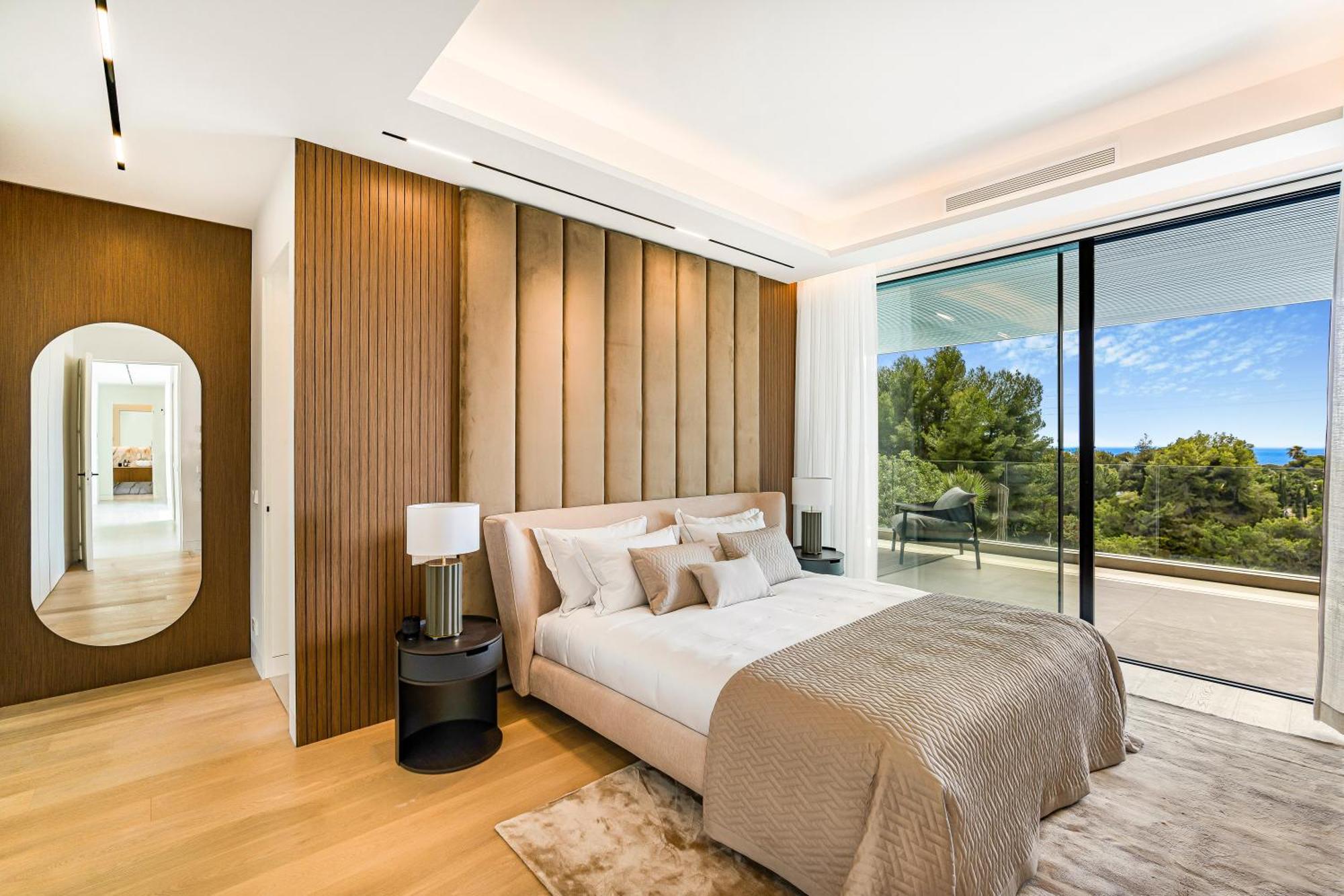 Fortunado Holiday home Marbella