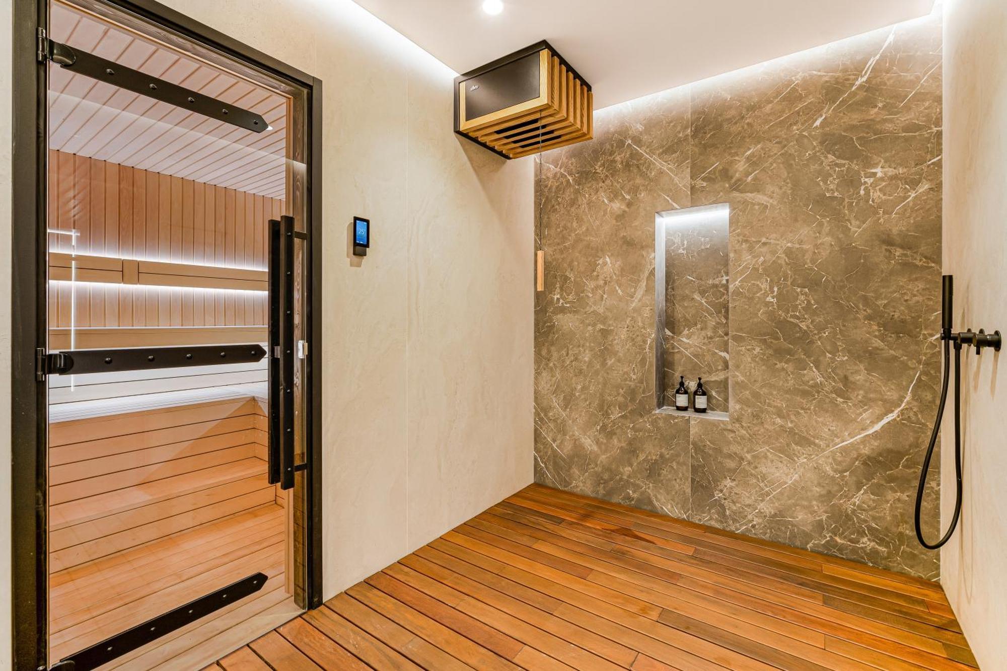 Fortunado Holiday home