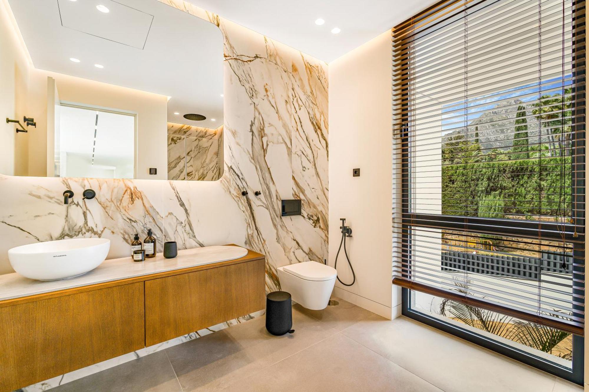 Fortunado Holiday home