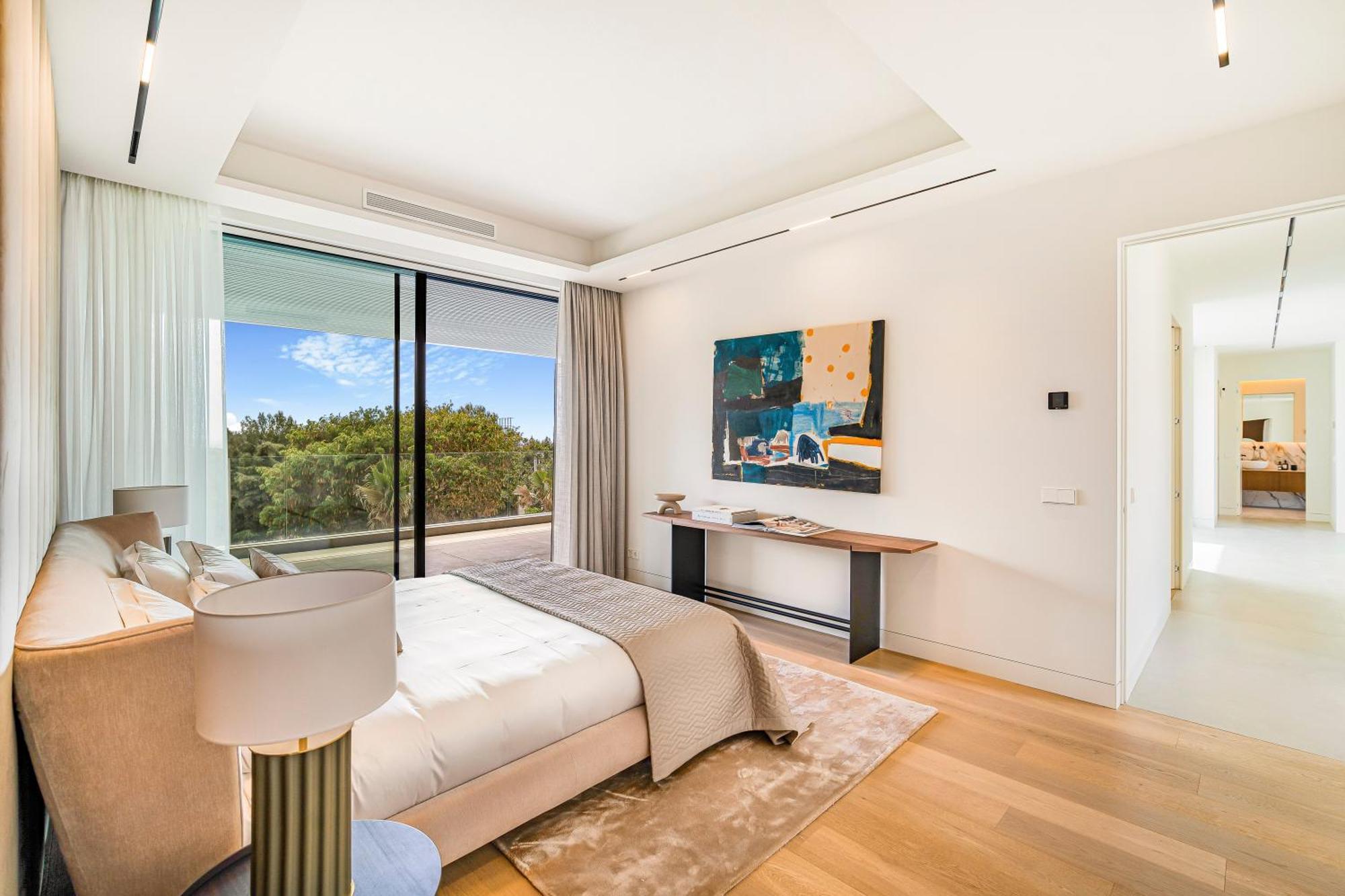 Holiday home Fortunado