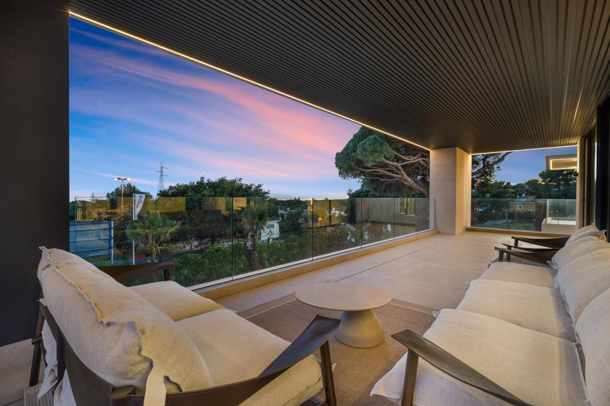 Holiday home Fortunado Marbella