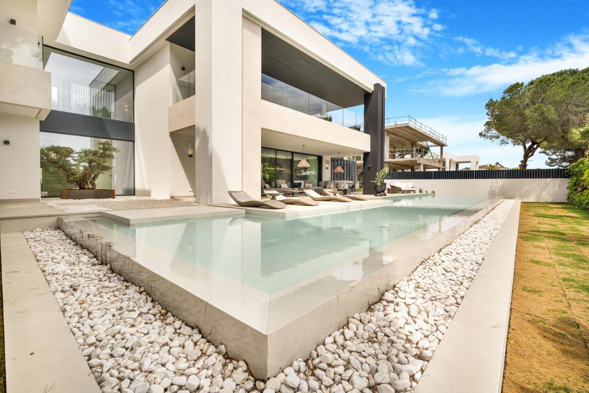 Fortunado Holiday home